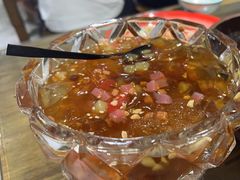 -灶东家民间菜(回兴店)