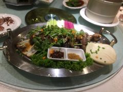 -艳阳天(明德北路店)