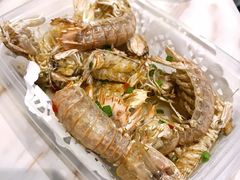 -友强·23年特色海鲜大排档(厦门店)
