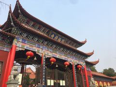 -开福禅寺