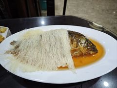 -邢家锅贴老店·非遗·开封菜(金明广场店)