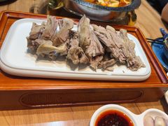 -品回味清真西北楼(宁波首店)