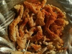 -孙七鸡柳