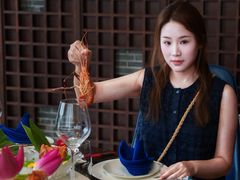 -火福·天湖阁大闸蟹博物馆主题餐厅(浅水湾店)
