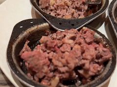-赤坂亭·M9和牛烧肉·铁板烧·日料398放题(长泰广场店)