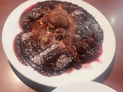 -Pancakes on the rocks(Darling Harbour)