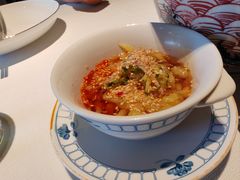 -杏花堂晋商私房菜(华熙五棵松店)