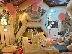 -天空花园餐吧·生日·团建(南山店)