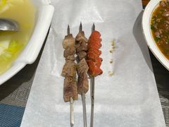 -回香楼大连新派清真菜