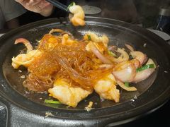 -绿茶餐厅(西湖银泰百货店)