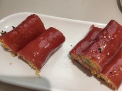 脆脆鲜虾红米肠-蔡澜点心·粤菜(丽泽天街店)