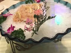 -宁波汉通海鲜大酒店(江湾店)