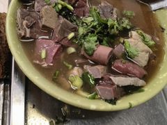 -清真-戏楼王记牛肉面