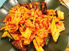 -大壮家原味烤肉(兴华北街店)