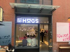 -HUGS coffee(东区店)