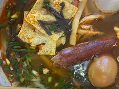 -阿生哥螺蛳粉•火锅(永安街店)