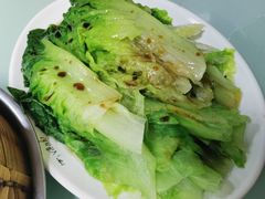 -食惠里小笼包面馆(越秀店)