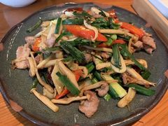 -兰木肆·云南菜(龙湖U城天街店)