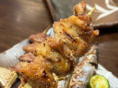 -鸟鹏烧鸟居酒屋(珠江新城店)