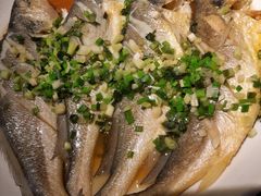 -富临轩私房菜(集庆门大街店)