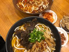-宝小庆邵阳米粉(深圳市南山保利店)