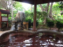 -金穗园温泉酒店