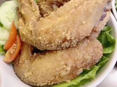 -马来MO简餐.南洋风味料理(美食街店)