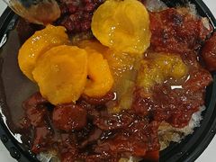 -小胖老味刨冰