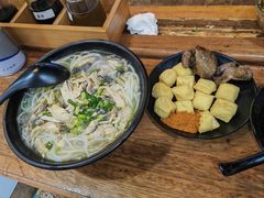 -二哥米线 丽江店
