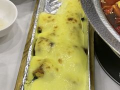 -红菜坊·烤鸭·川鲁宴(石园店)