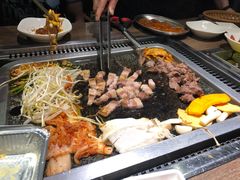 -火炉火自助餐(悠唐购物中心店)