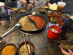 -冯校长老火锅(广州正佳广场店)