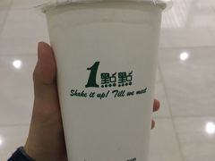 -1点点(银座和谐广场店)