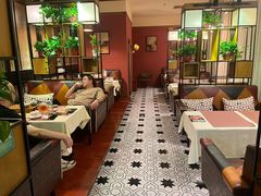 -意卡菲·欢乐聚会餐厅(华侨店)