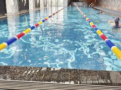 -北京索菲特大酒店·健身中心