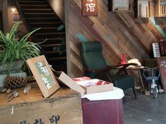 -时光花园(白鹭洲店)