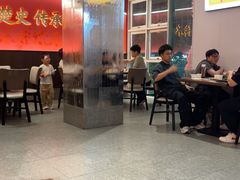 -肖记公安牛肉鱼杂馆·省级非物质文化遗产(江汉路直营店)