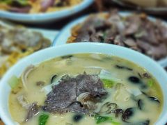 -三厂烩羊肉(五龙口店)