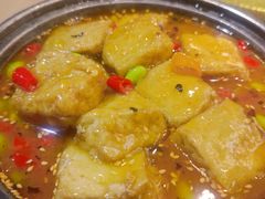 -大川先生·小龙虾·川菜(信义坊店)