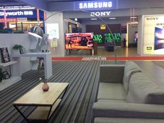 -国美电器(成都天府立交店)