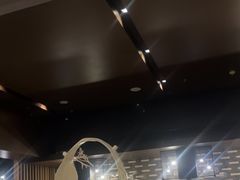 -雾山韩式烤肉·海南糟粕&椰子鸡火锅·海景餐厅(三亚绿发山海天JW万豪酒店)