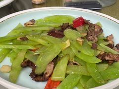 -茗荔园农庄(大涌店)