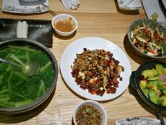 -滇铺子·云南特色菜·第九届野生菌美食节(东风东路c86店)