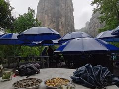 -雁荡山风景名胜区