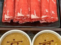 -清真·京华源铜锅涮肉(丰庆店)