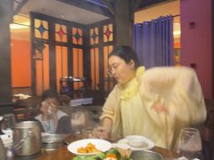 -东海怡品海鲜豆捞(星街坊店)