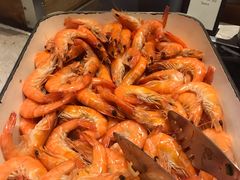 -大理实力希尔顿酒店•香全日制餐厅