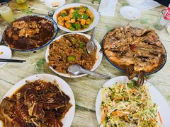 -金鹏鱼肉馆
