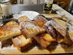 -Cafe Alice咖啡爱丽丝(奥城店)
