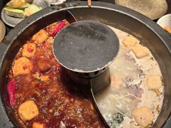 -晓宇重庆火锅(西安荟聚店)